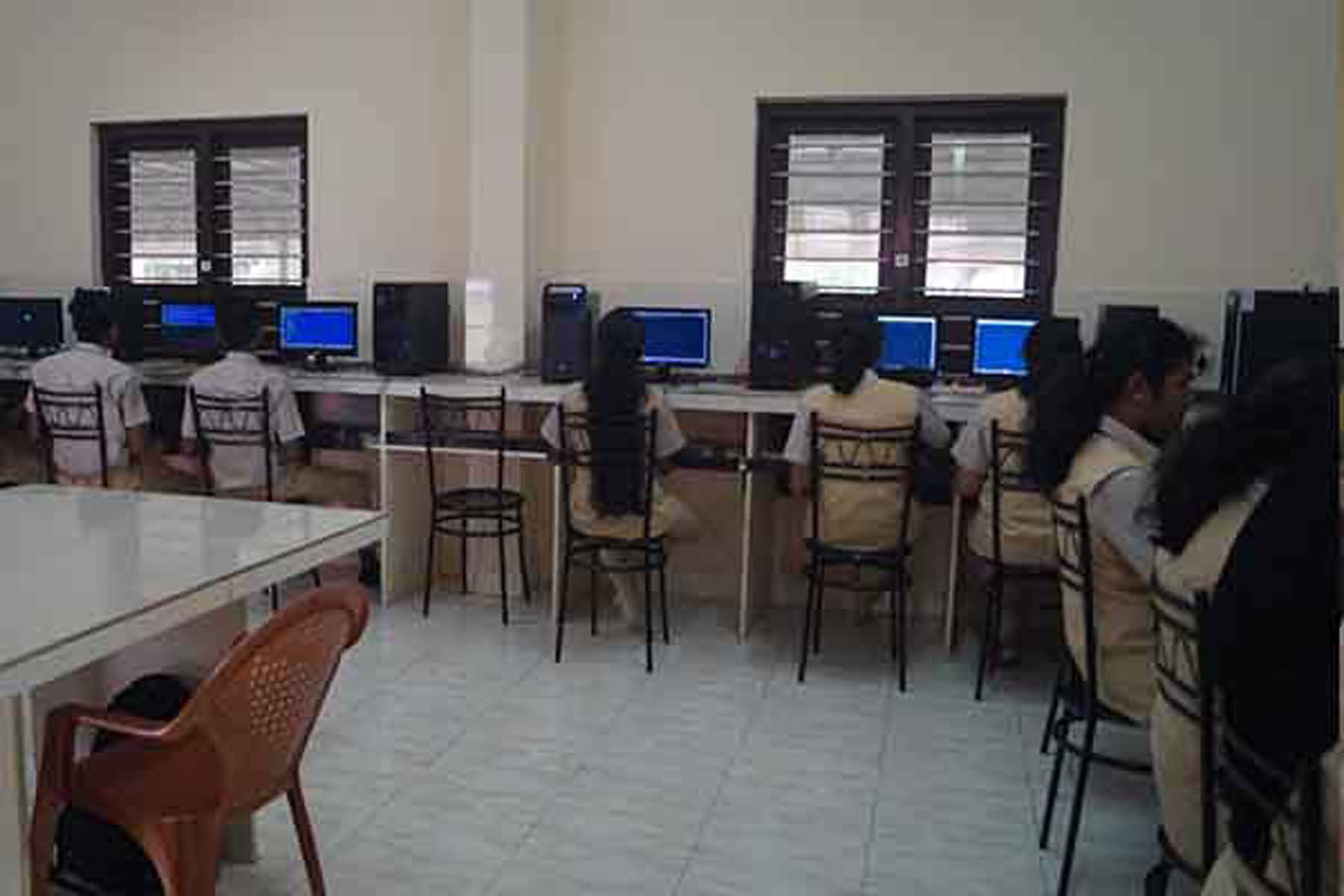 Computer Lab