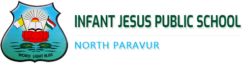 Infant Jesus Public School North Paravur