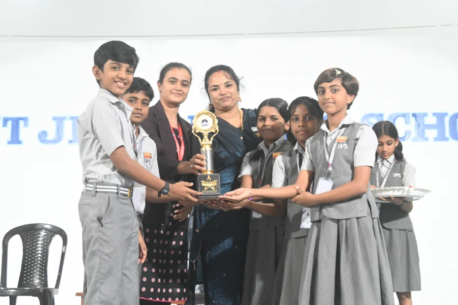 GICE Investiture Ceremony