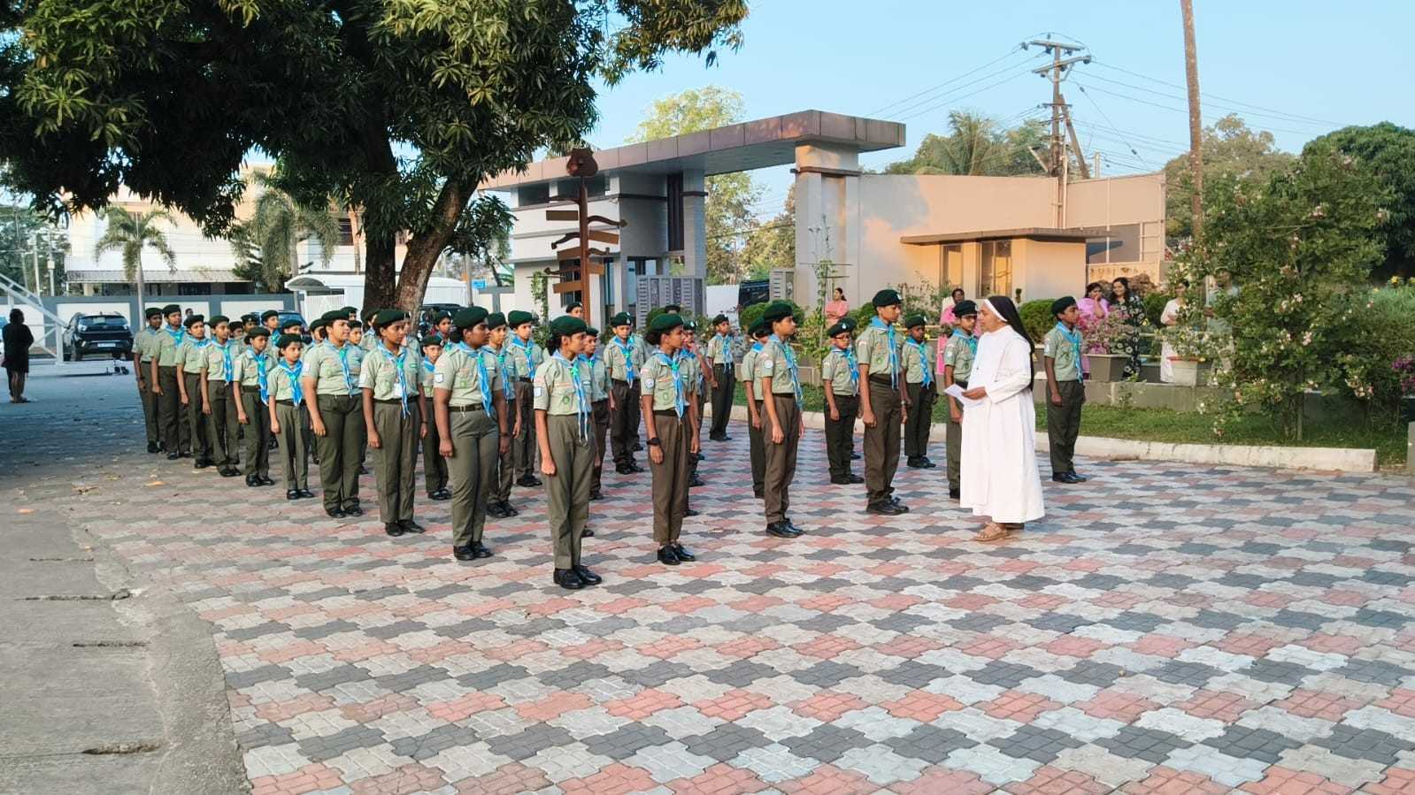 Independence Rally- 2026