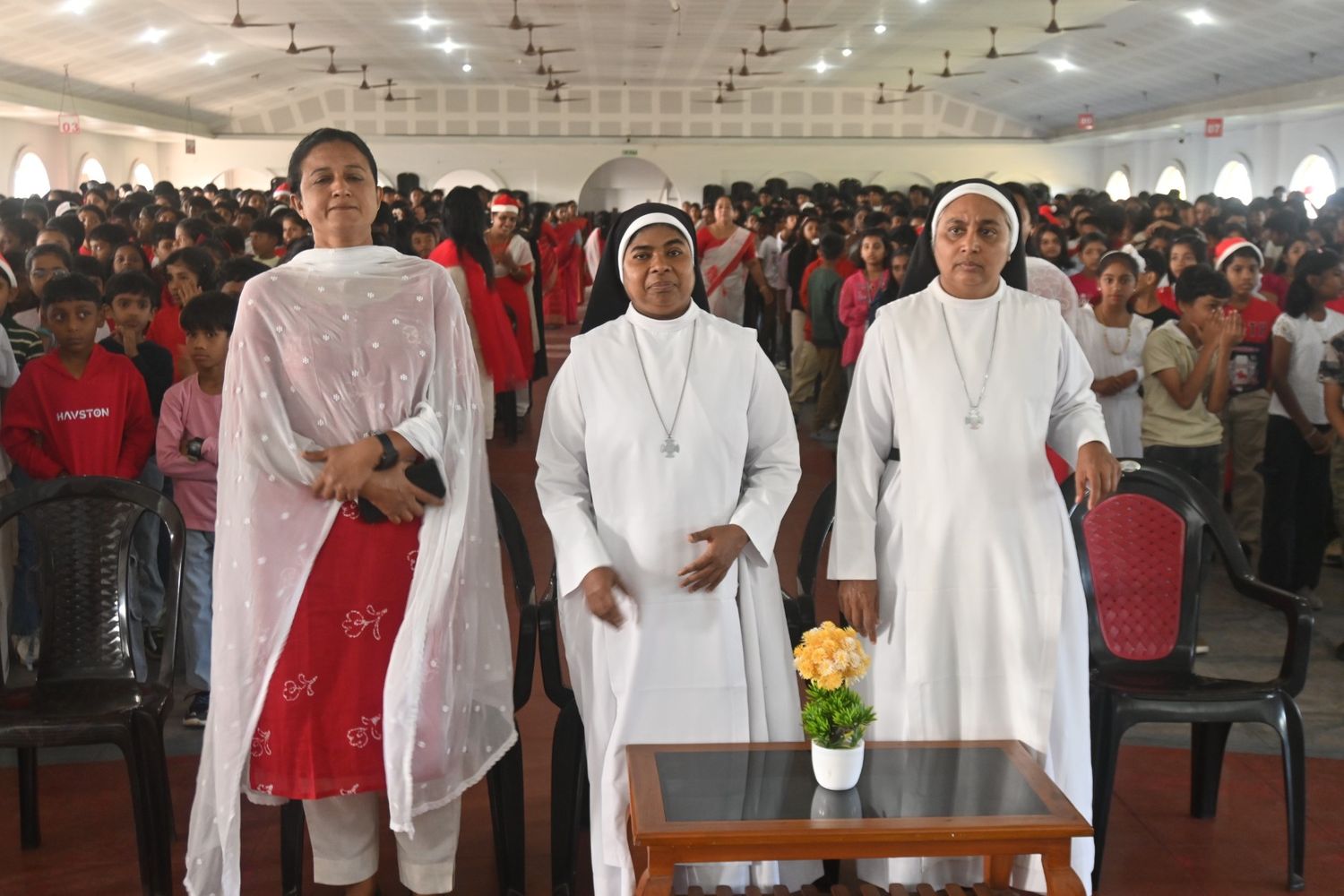 Christmas Celebration