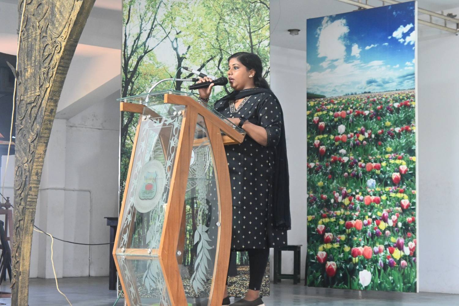 Daksha Concluding Ceremony Day 1