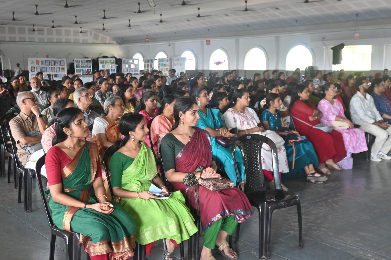 Daksha Concluding Ceremony Day 2