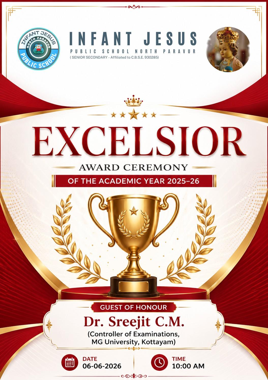 Award Day